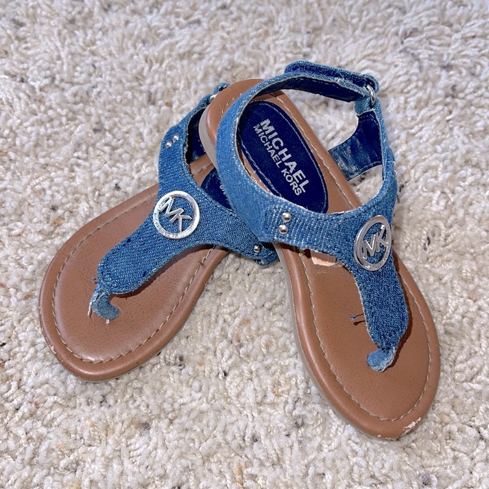 Michael Kors Sandals